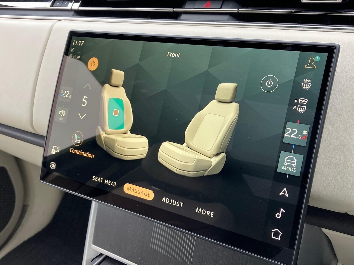 Used Land Rover Range Rover 2024 for sale - 77629377: Photo 35