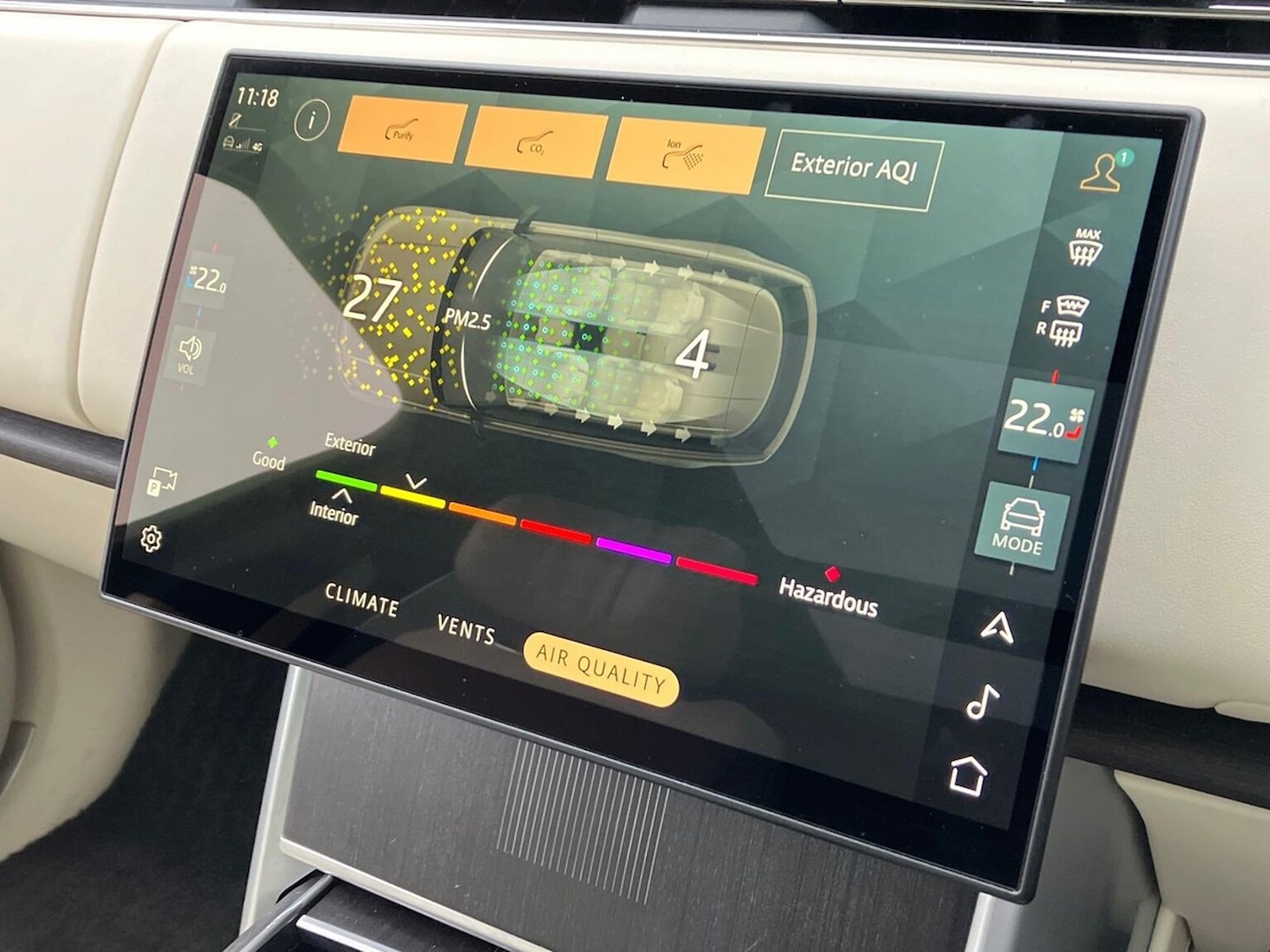 Used Land Rover Range Rover 2024 for sale - 77629377: Photo 37