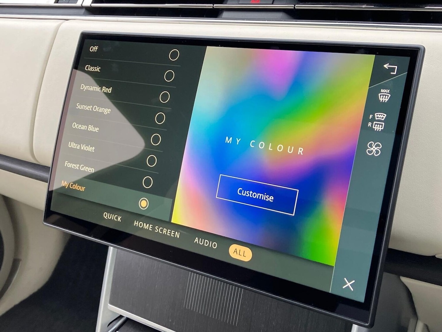 Used Land Rover Range Rover 2024 for sale - 77629377: Photo 38