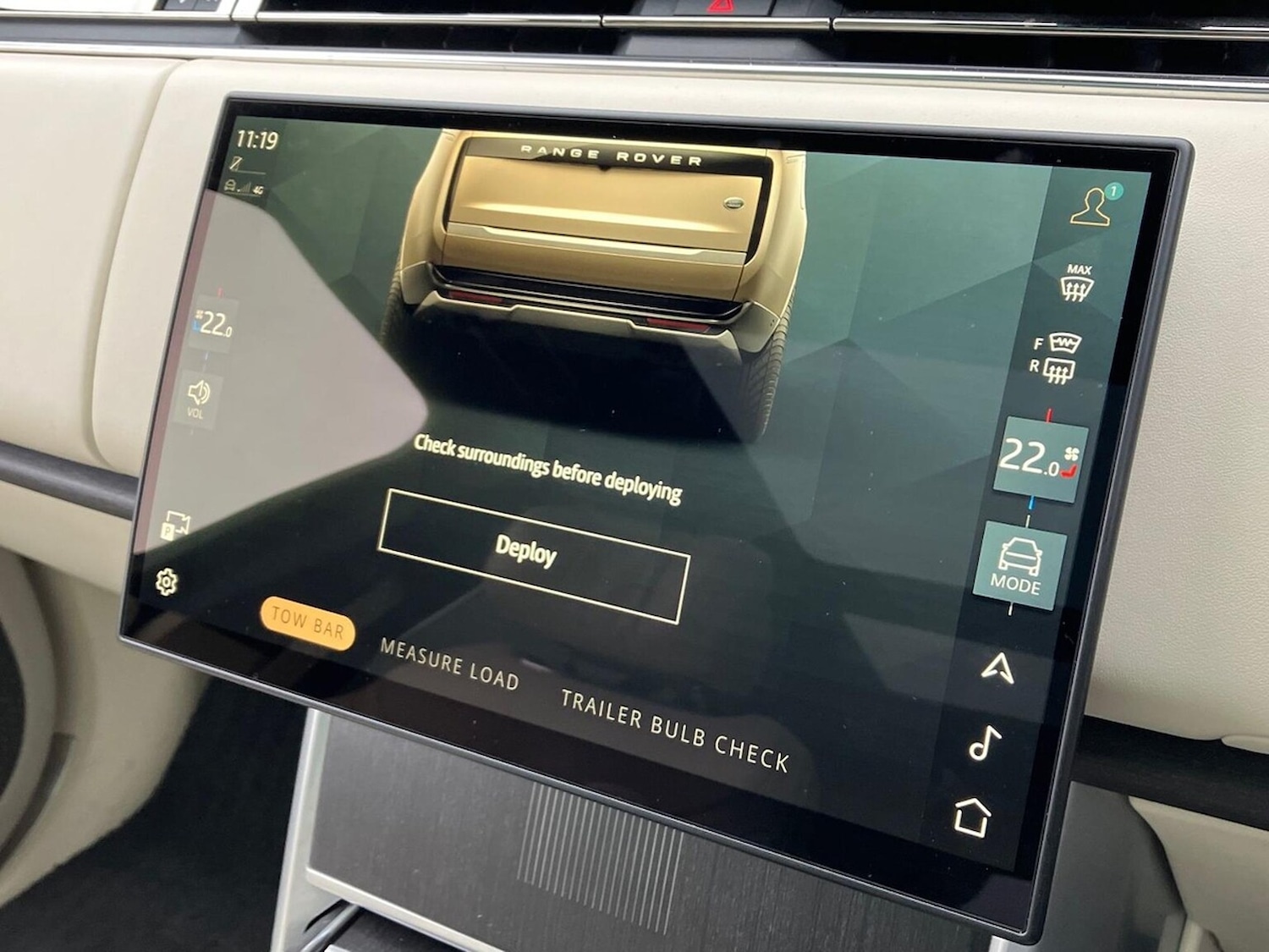 Used Land Rover Range Rover 2024 for sale - 77629377: Photo 39