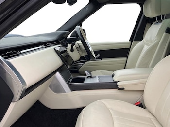 Used Land Rover Range Rover 2024 for sale - 77629377: Photo