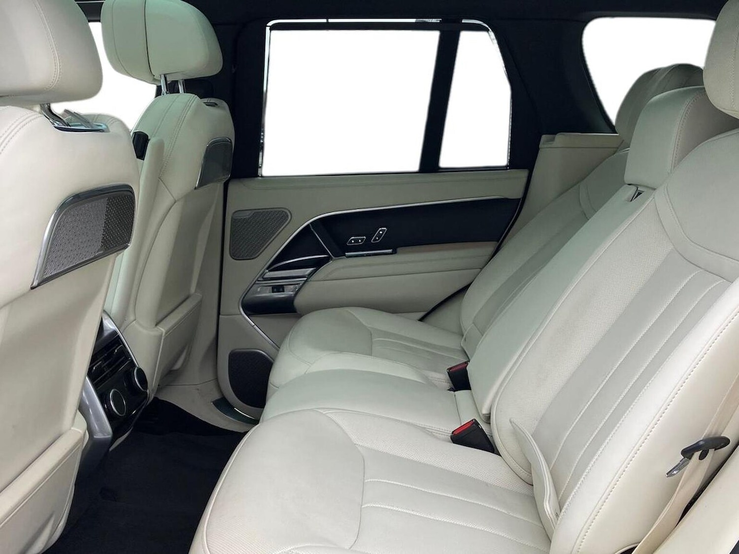 Used Land Rover Range Rover 2024 for sale - 77629377: Photo 4