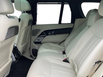 Used Land Rover Range Rover 2024 for sale - 77629377: Photo