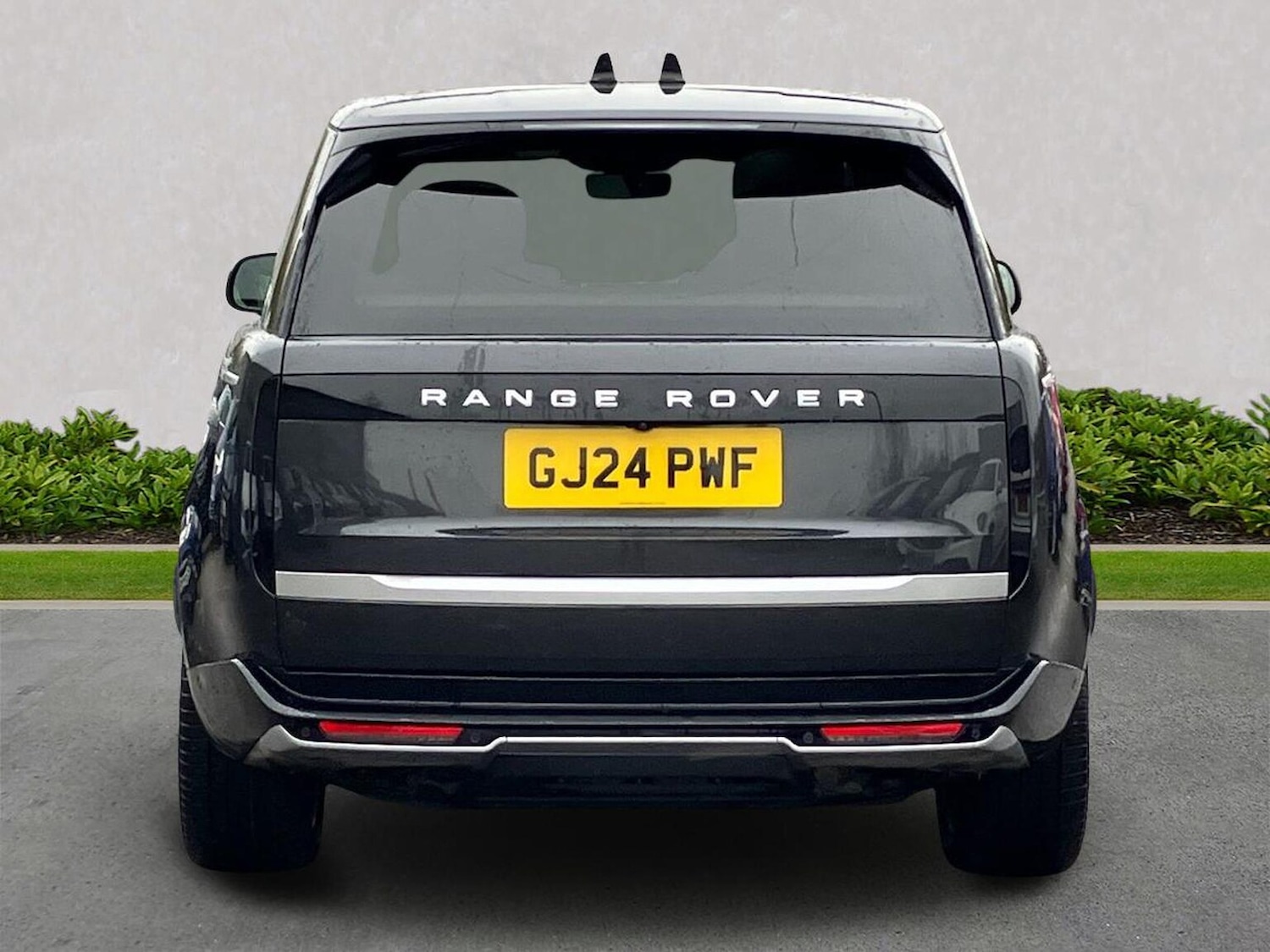 Used Land Rover Range Rover 2024 for sale - 77629377: Photo 6