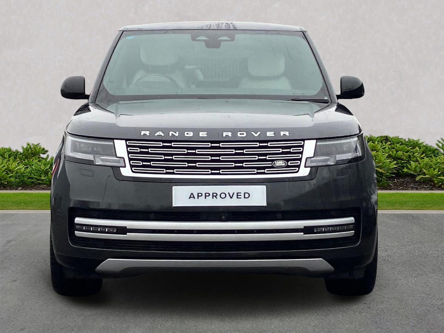 Used Land Rover Range Rover 2024 for sale - 77629377: Photo 7