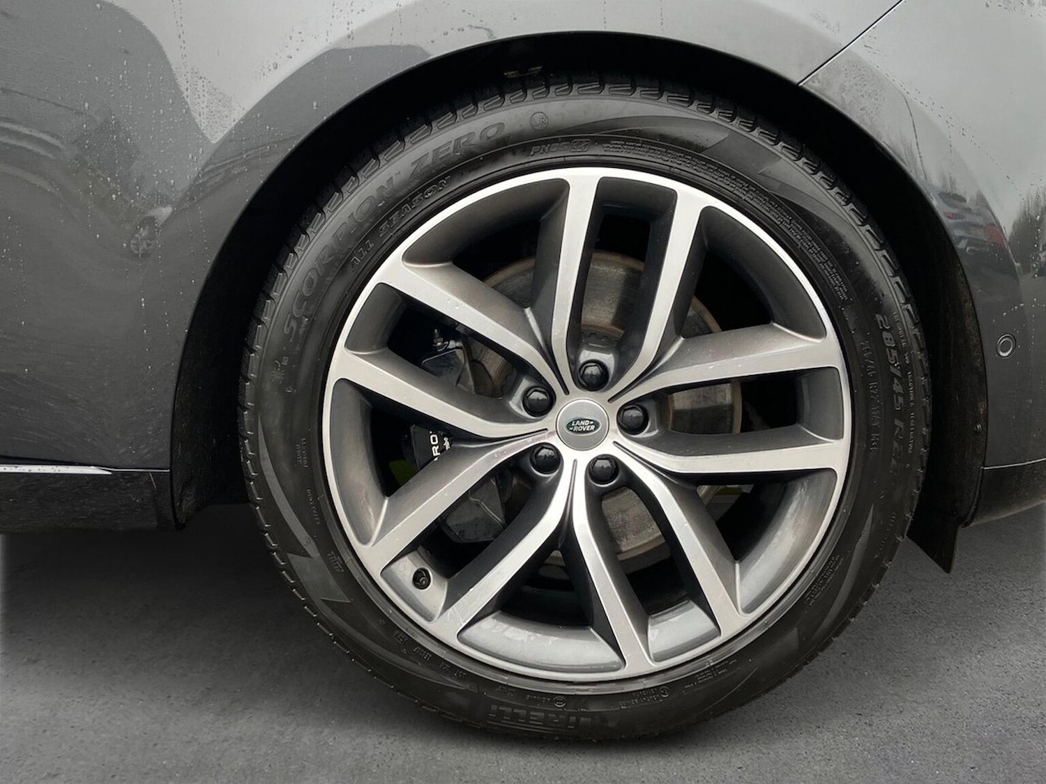 Used Land Rover Range Rover 2024 for sale - 77629377: Photo 8