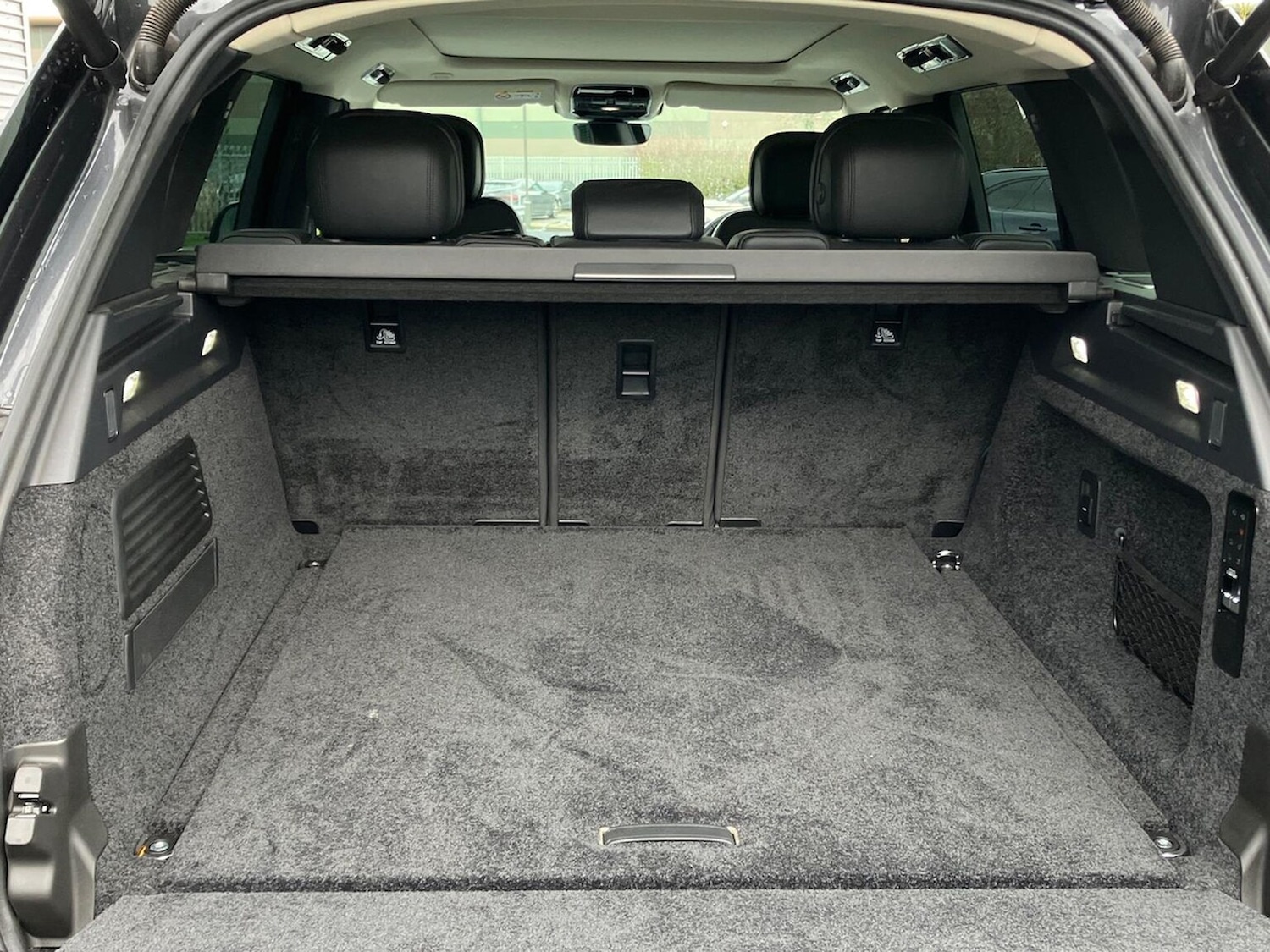 Used Land Rover Range Rover 2024 for sale - 77896321: Photo 10