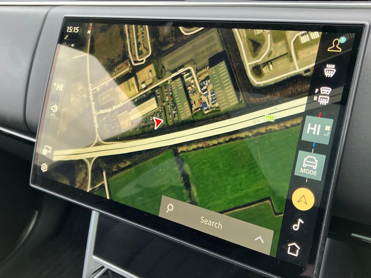 Used Land Rover Range Rover 2024 for sale - 77896321: Photo 11