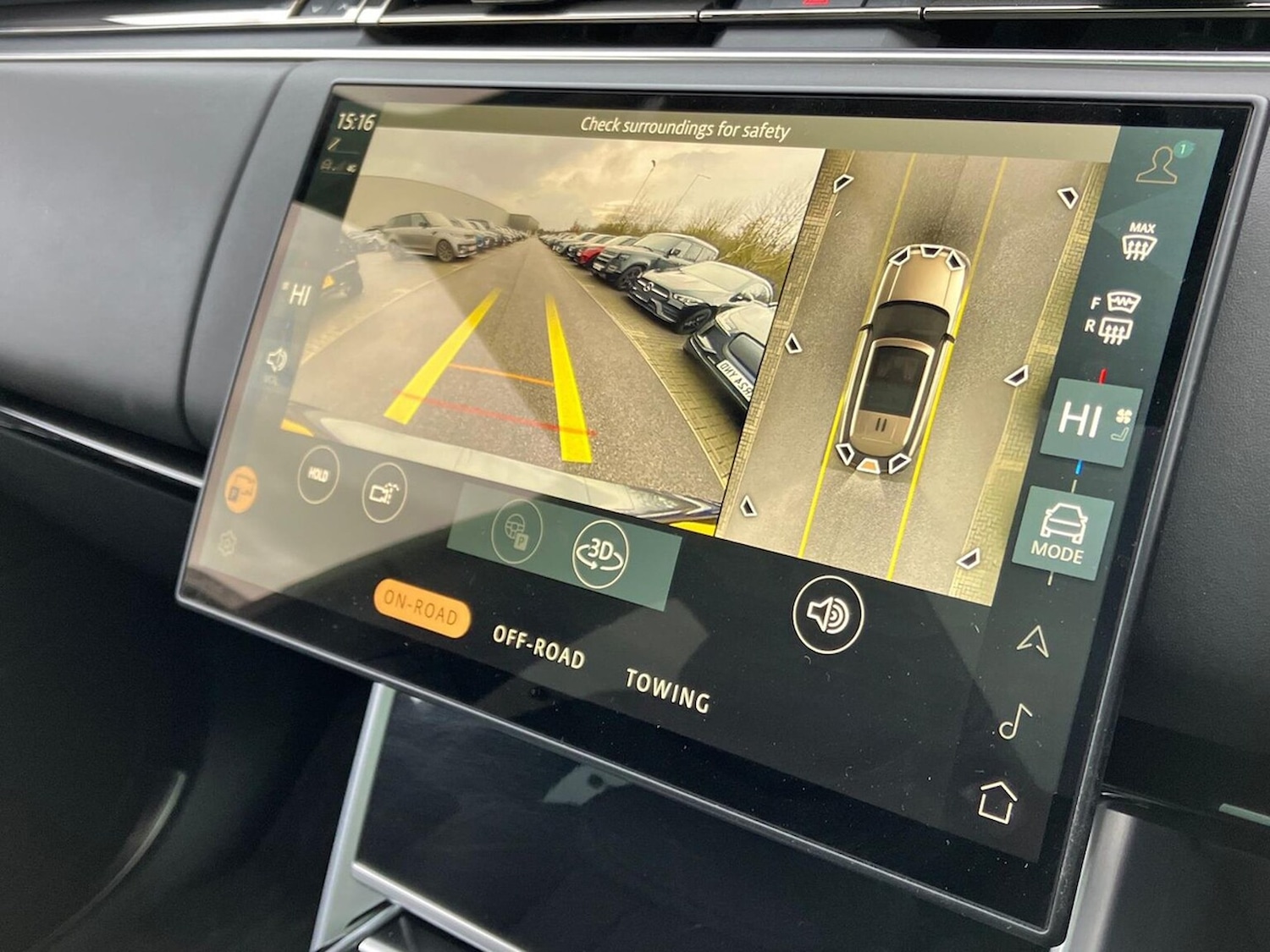 Used Land Rover Range Rover 2024 for sale - 77896321: Photo 12