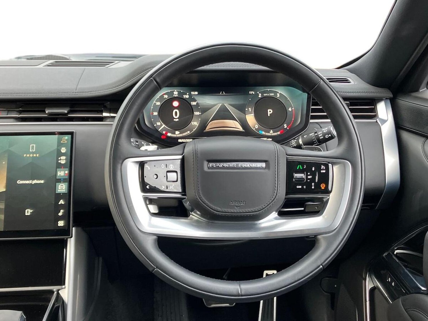 Used Land Rover Range Rover 2024 for sale - 77896321: Photo 15