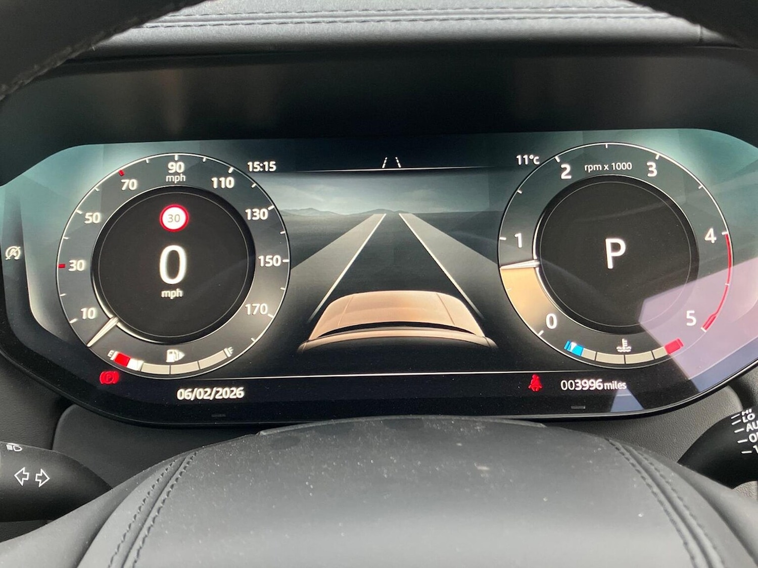 Used Land Rover Range Rover 2024 for sale - 77896321: Photo 16