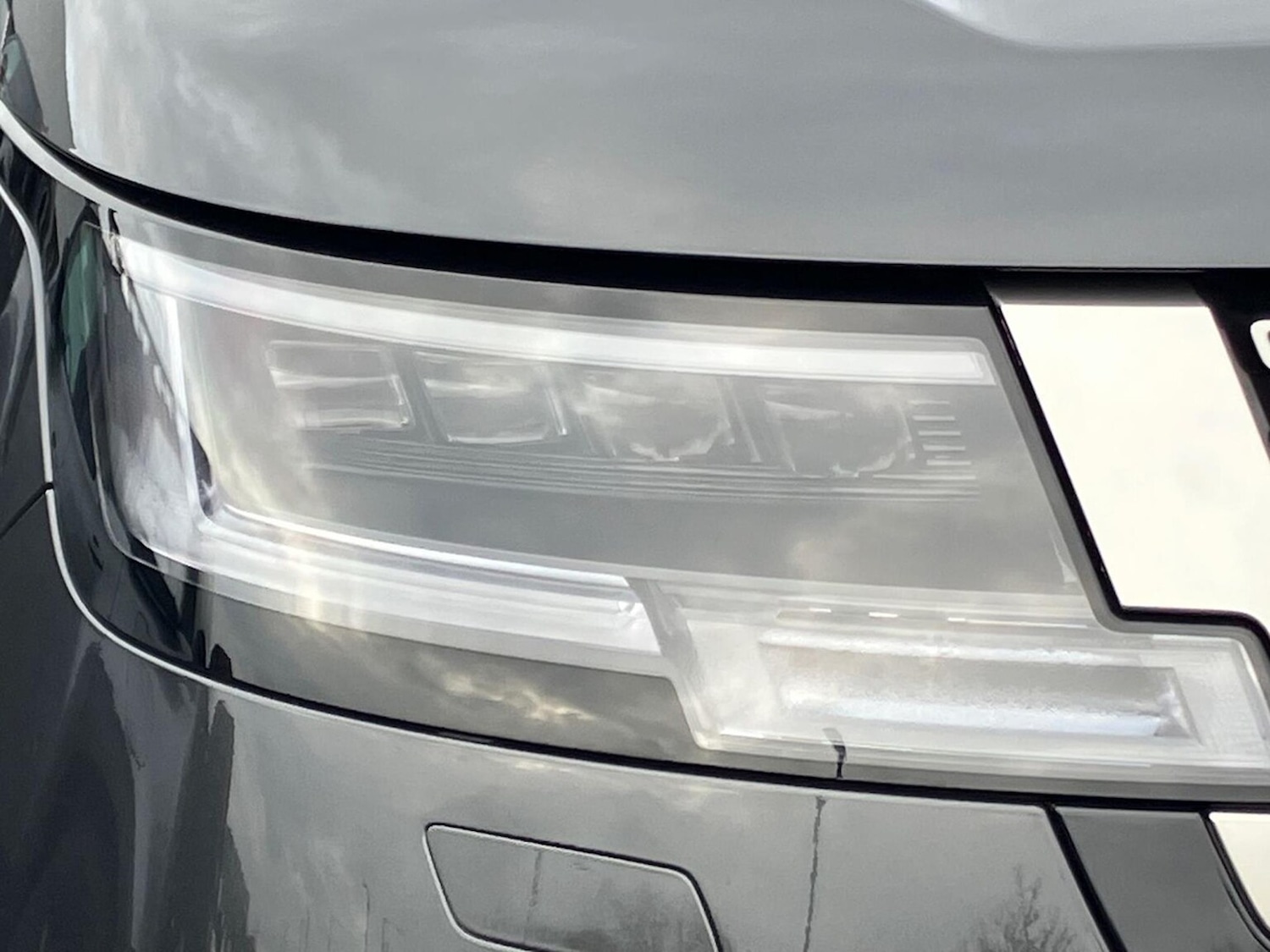 Used Land Rover Range Rover 2024 for sale - 77896321: Photo 17