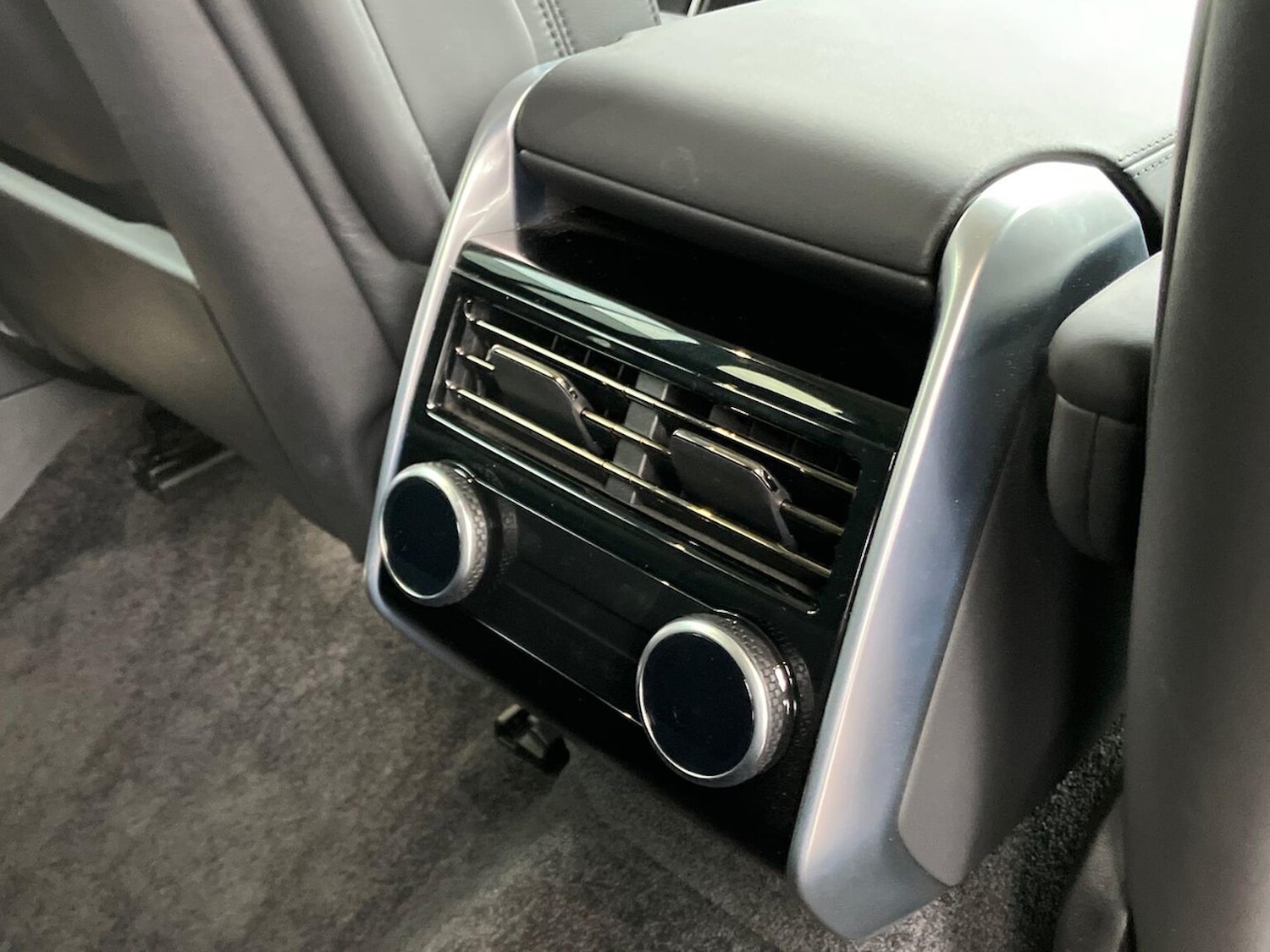 Used Land Rover Range Rover 2024 for sale - 77896321: Photo 18