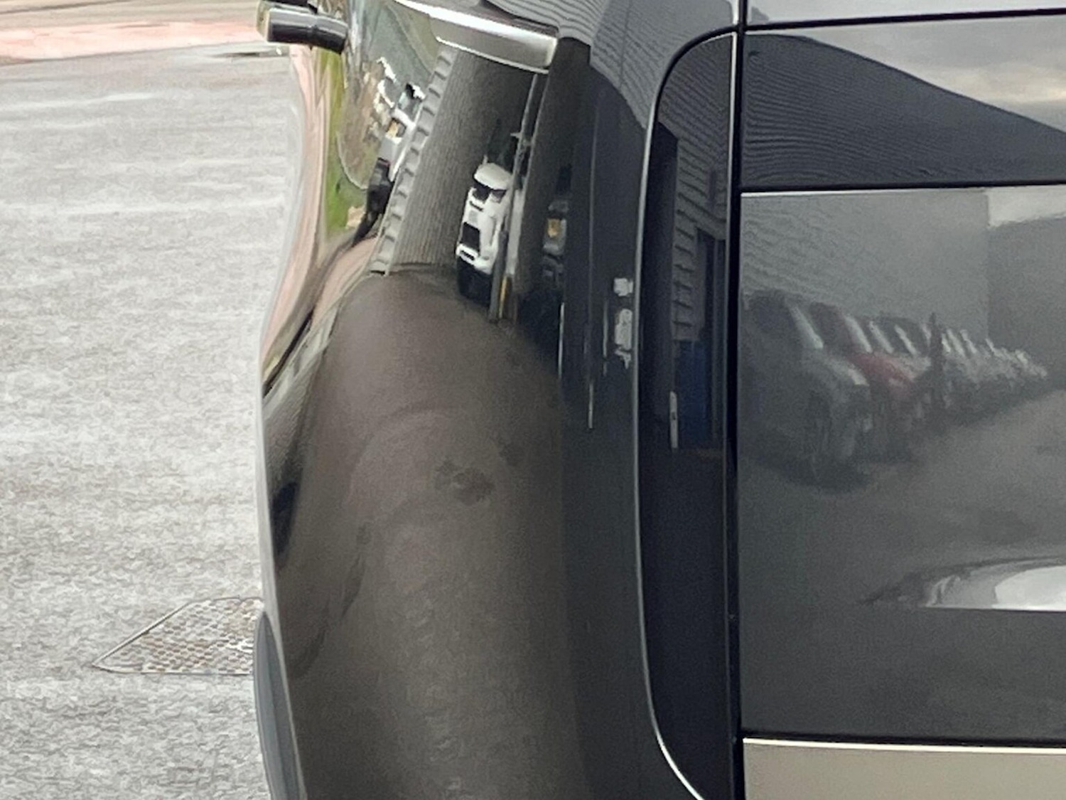 Used Land Rover Range Rover 2024 for sale - 77896321: Photo 19