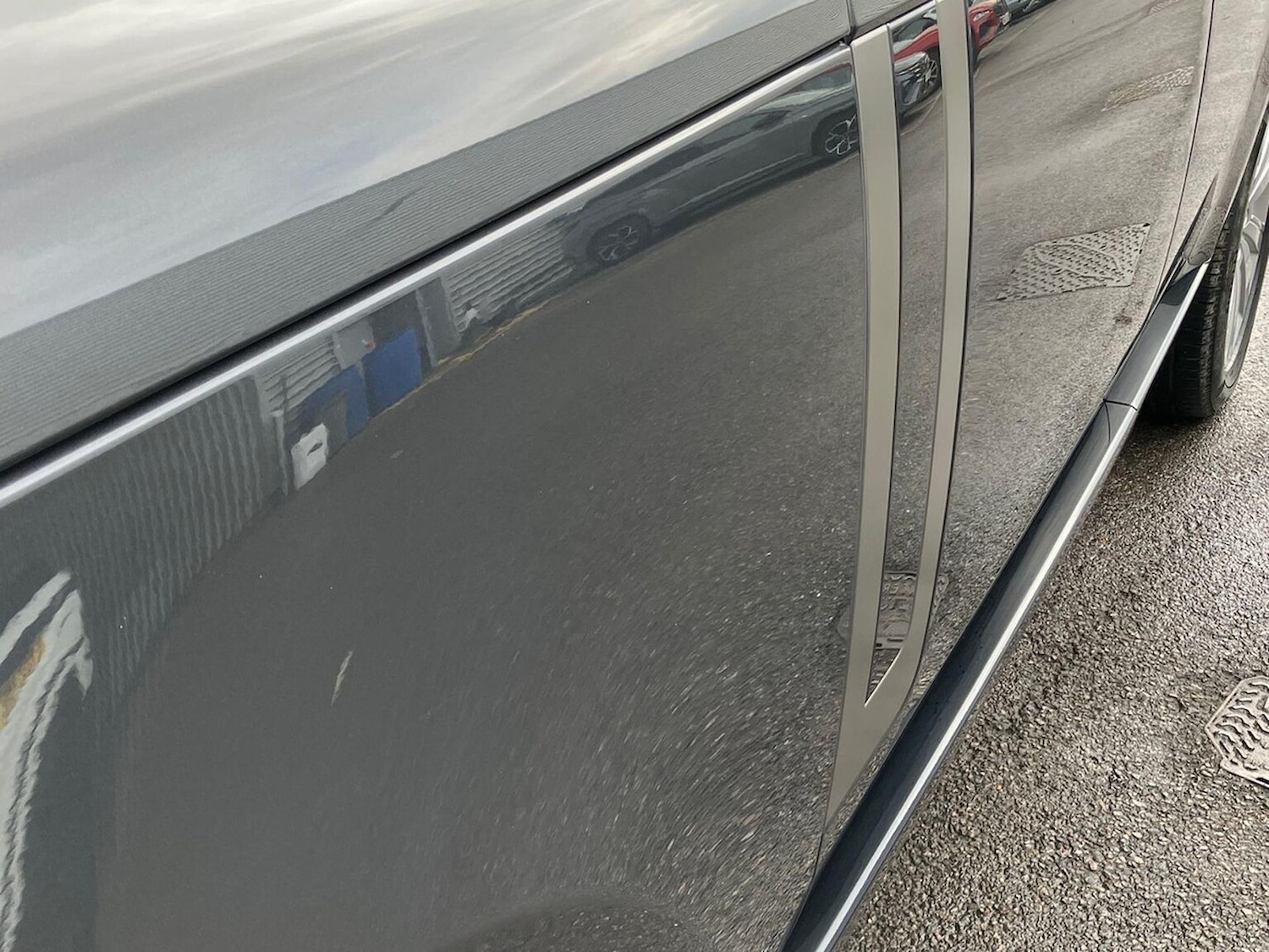 Used Land Rover Range Rover 2024 for sale - 77896321: Photo 20