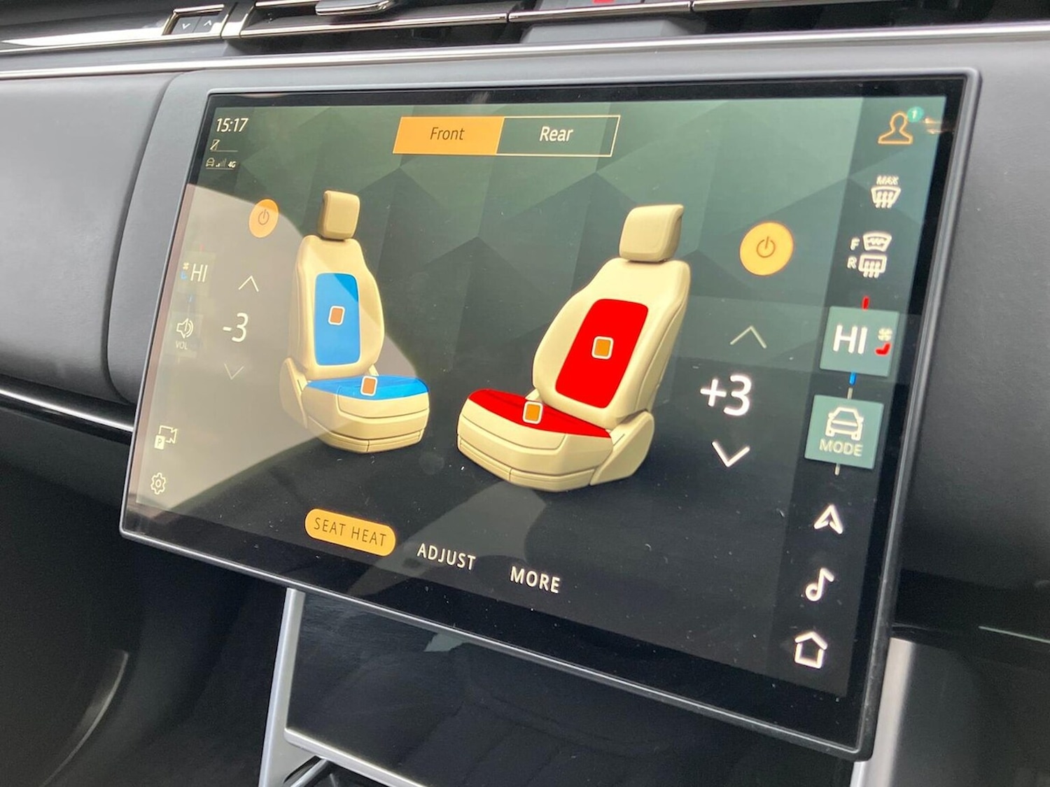 Used Land Rover Range Rover 2024 for sale - 77896321: Photo 22