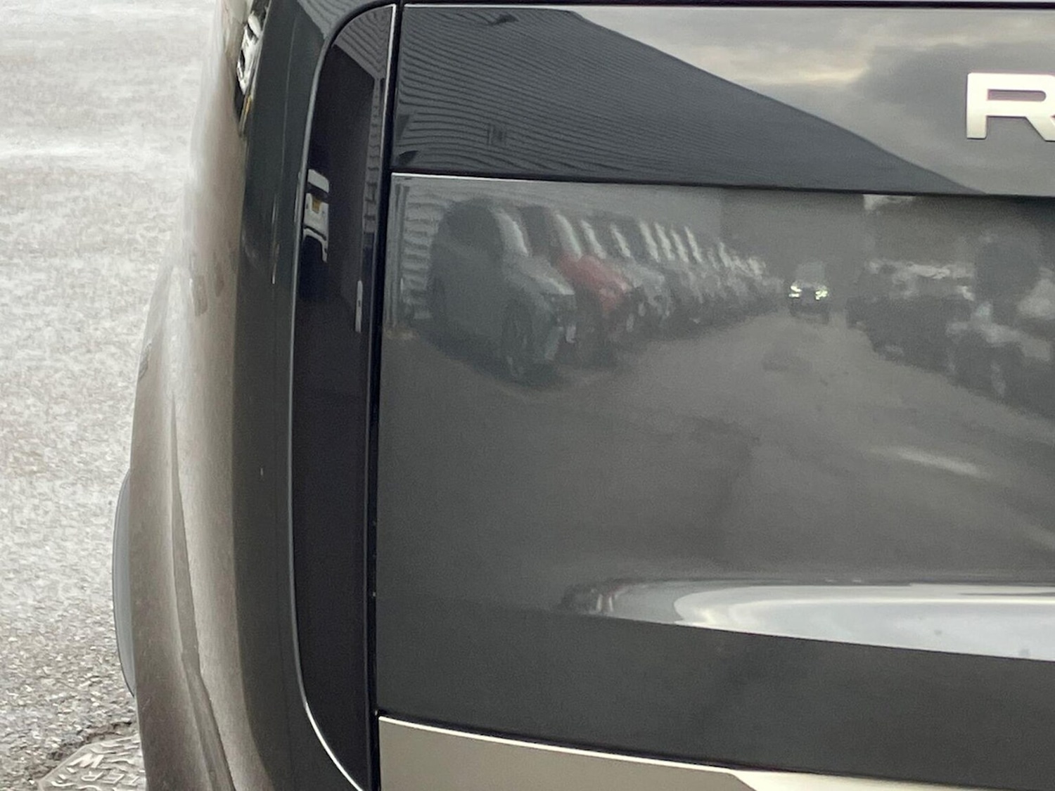 Used Land Rover Range Rover 2024 for sale - 77896321: Photo 26