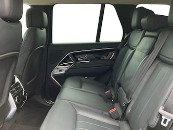 Used Land Rover Range Rover 2024 for sale - 77896321: Photo