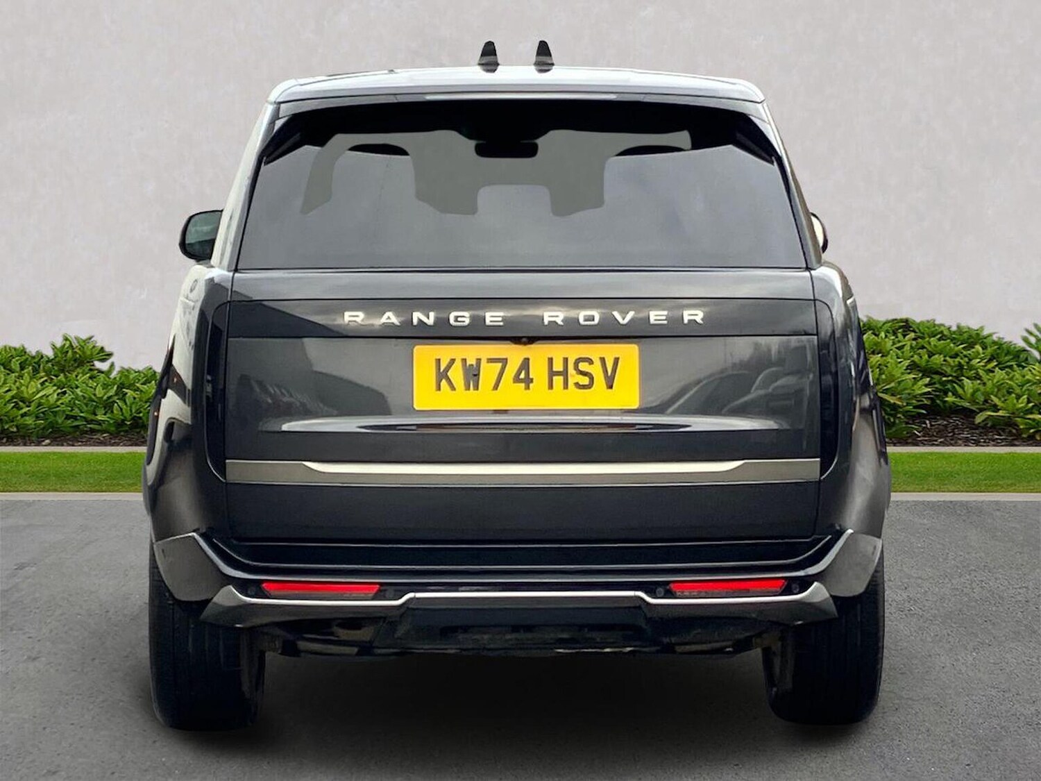 Used Land Rover Range Rover 2024 for sale - 77896321: Photo 6