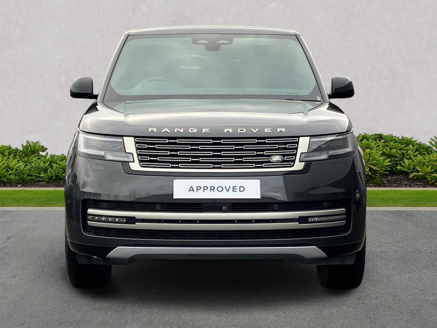 Used Land Rover Range Rover 2024 for sale - 77896321: Photo 7