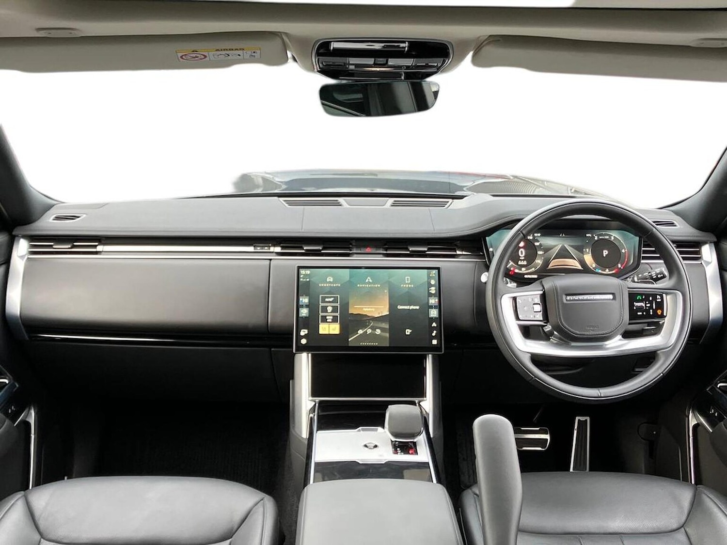 Used Land Rover Range Rover 2024 for sale - 77896321: Photo 9