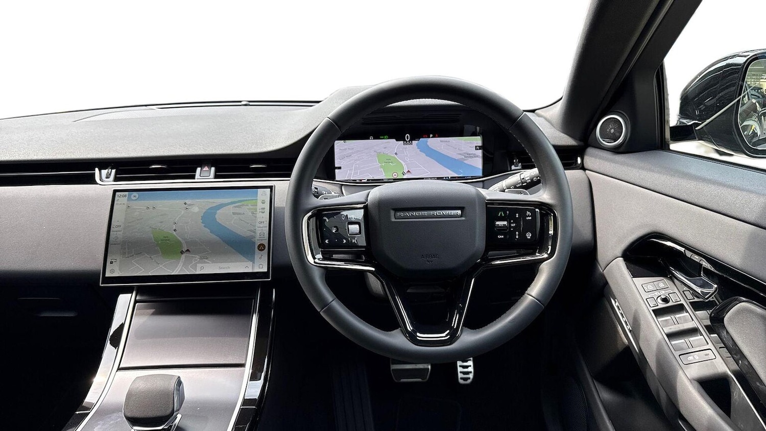 Used Land Rover Range Rover Evoque 2025 for sale - 76352463: Photo 15