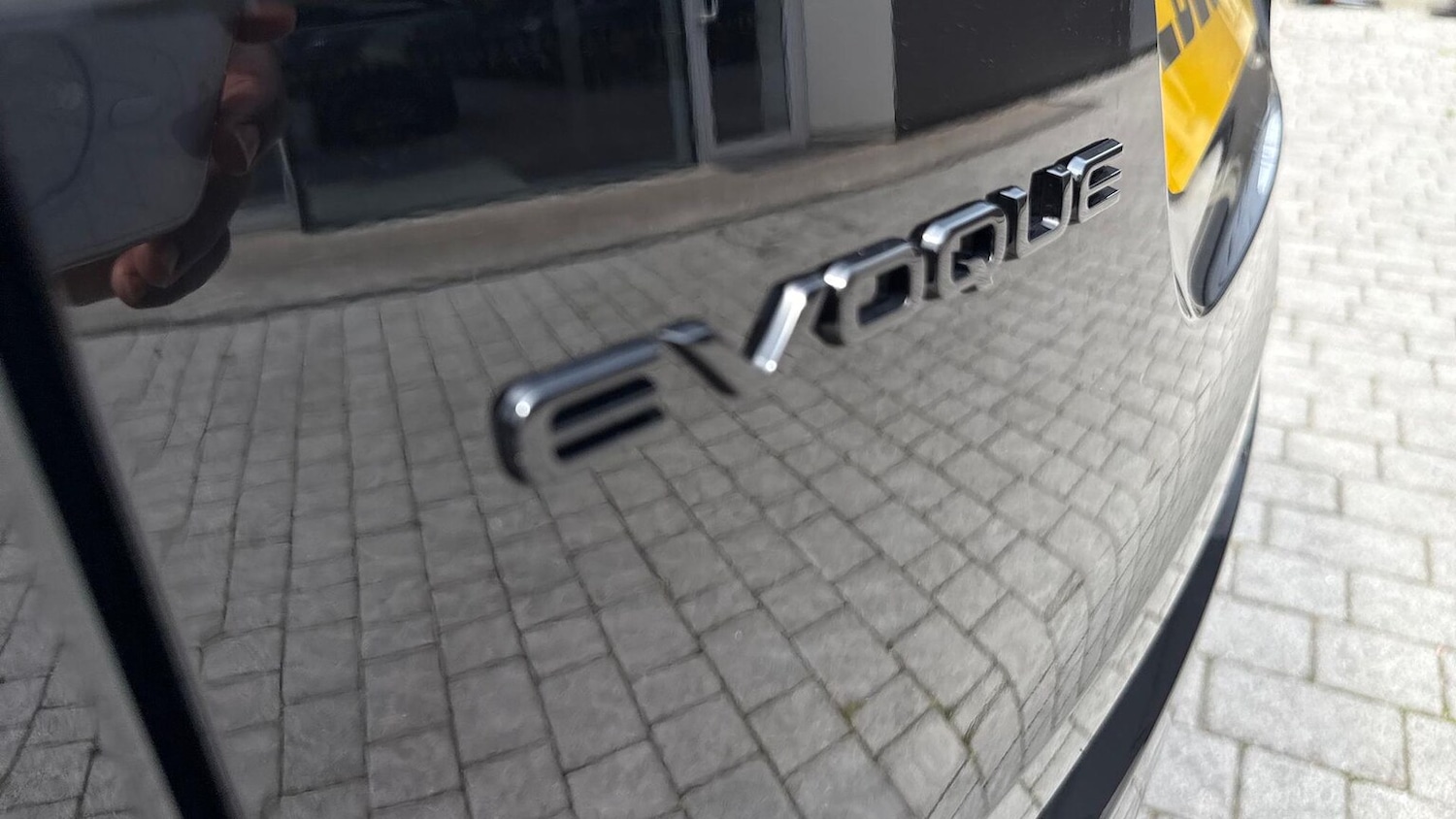Used Land Rover Range Rover Evoque 2025 for sale - 76352463: Photo 28