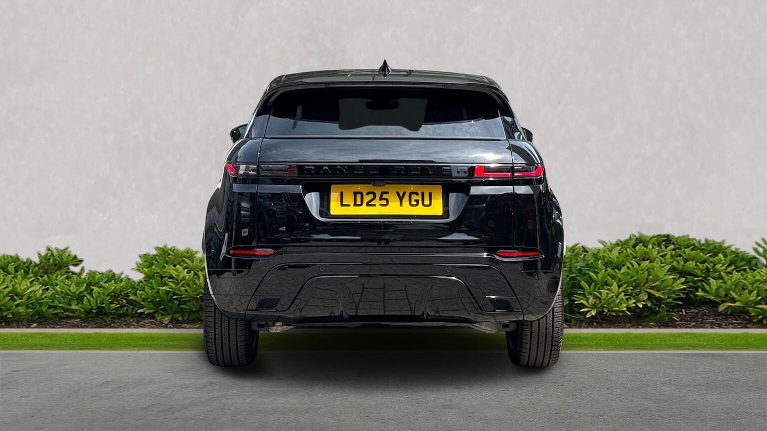 Used Land Rover Range Rover Evoque 2025 for sale - 76352463: Photo 6