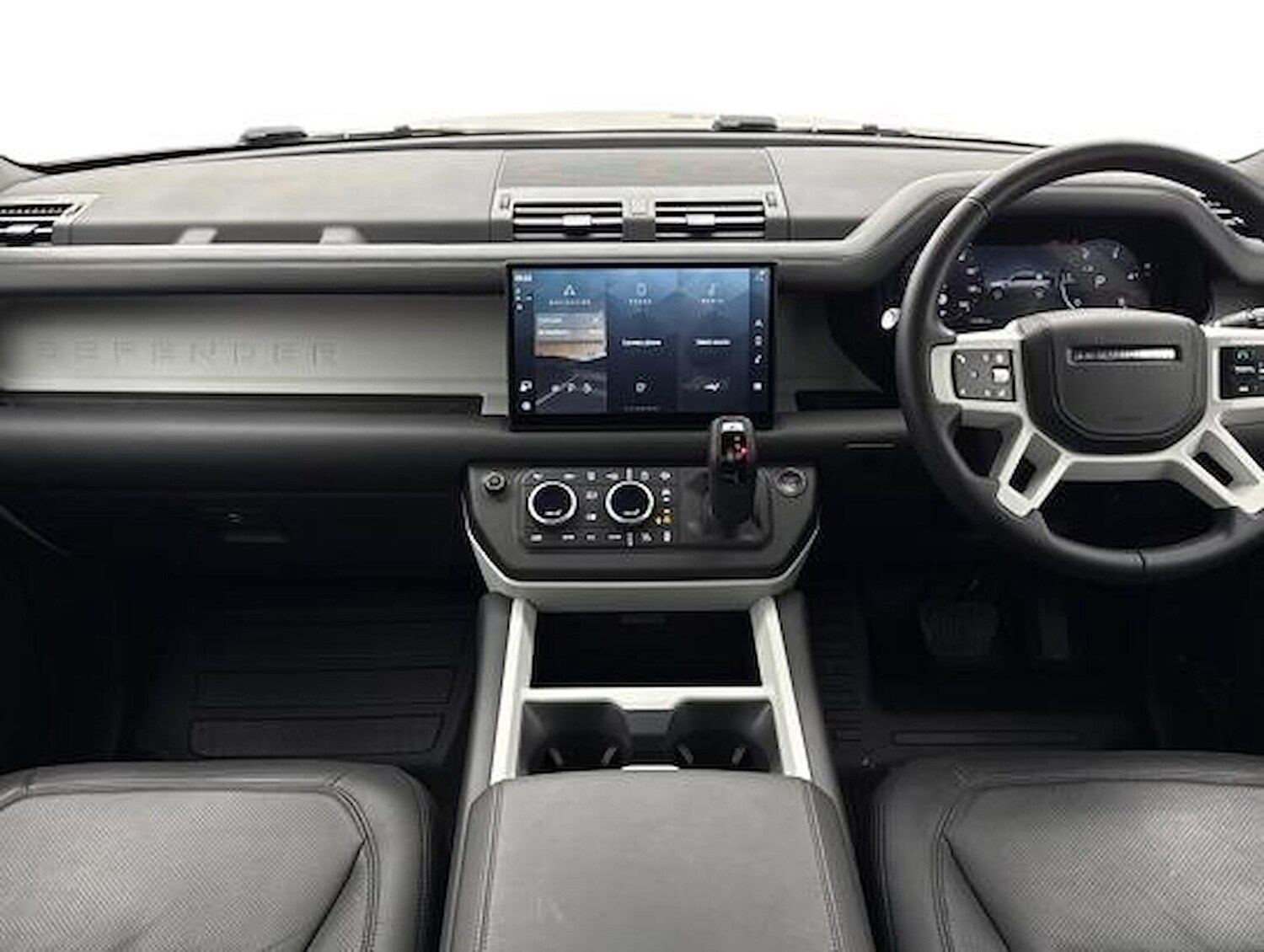 Used Land Rover Defender 2024 for sale - 78191691: Photo 11