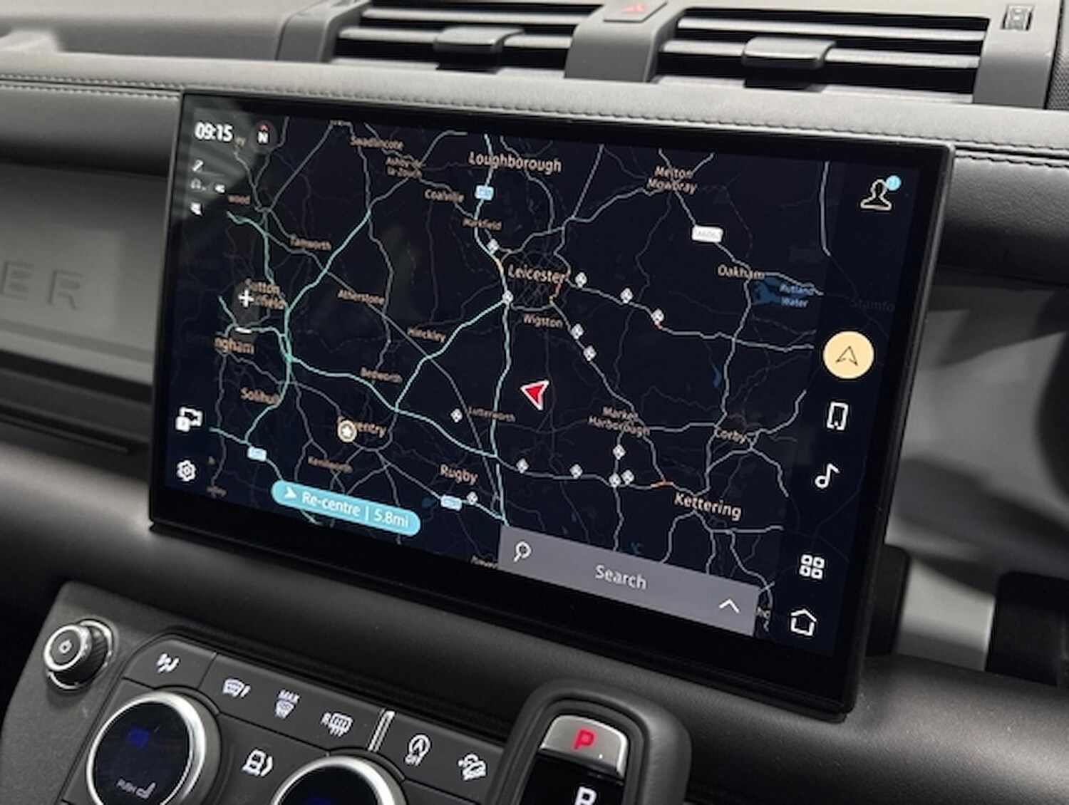 Used Land Rover Defender 2024 for sale - 78191691: Photo 13