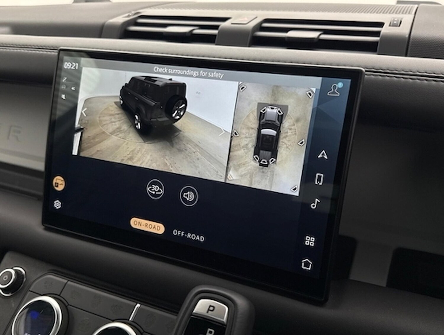 Used Land Rover Defender 2024 for sale - 78191691: Photo 14