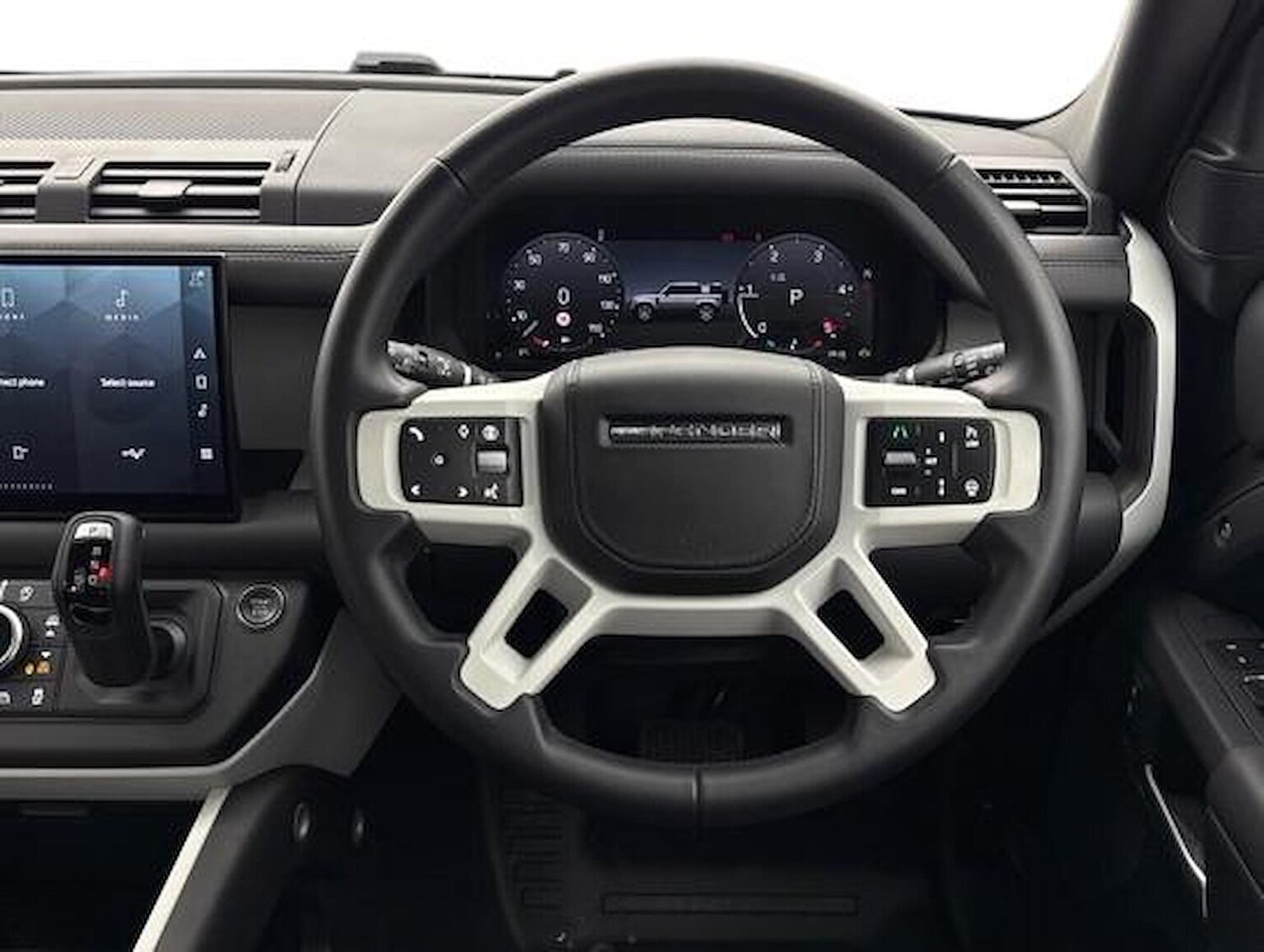 Used Land Rover Defender 2024 for sale - 78191691: Photo 17