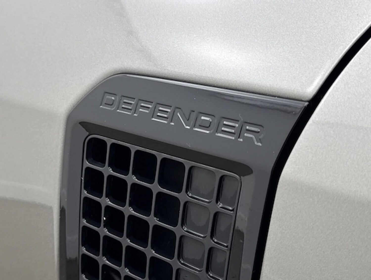 Used Land Rover Defender 2024 for sale - 78191691: Photo 22