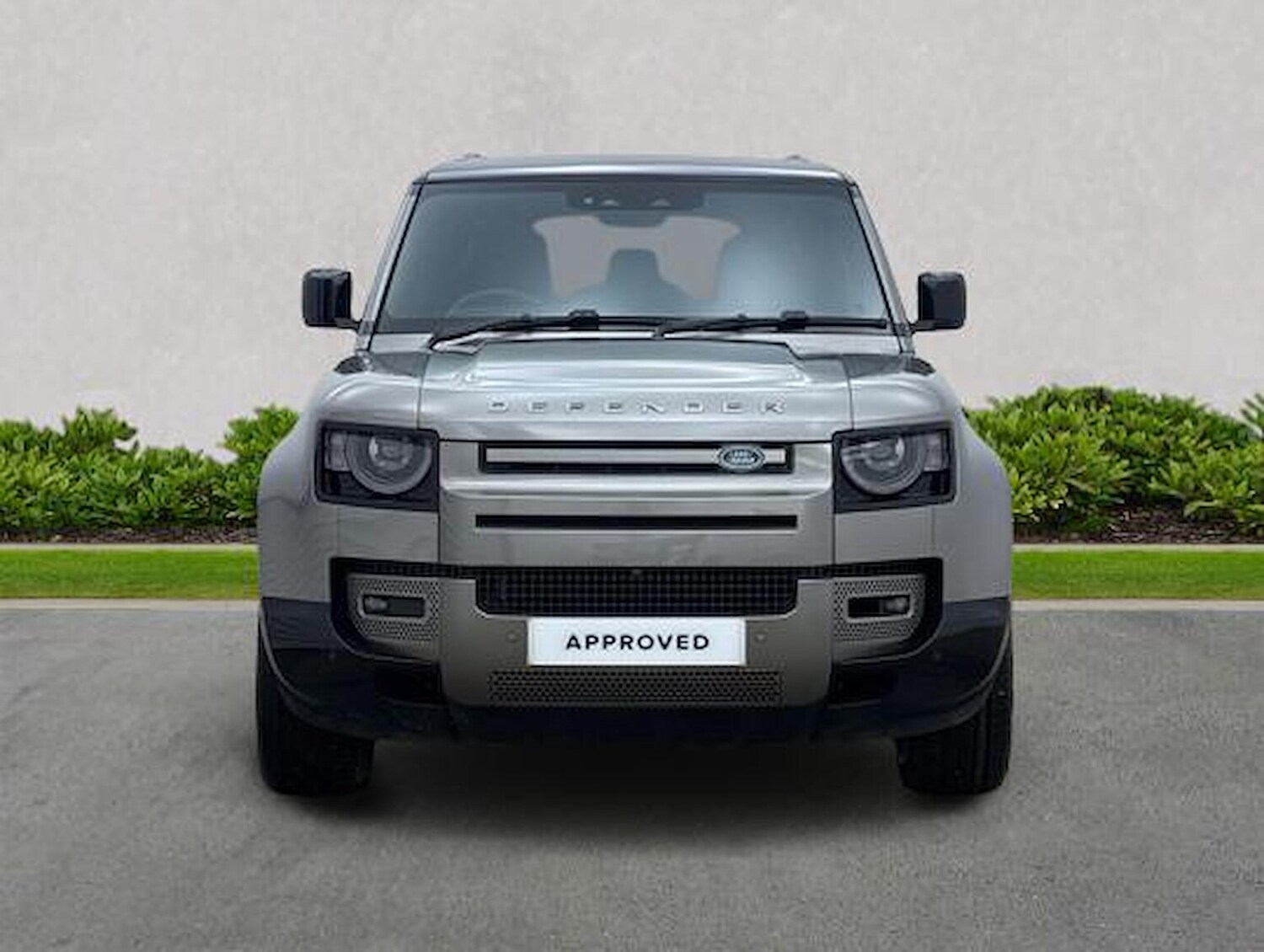 Used Land Rover Defender 2024 for sale - 78191691: Photo 9