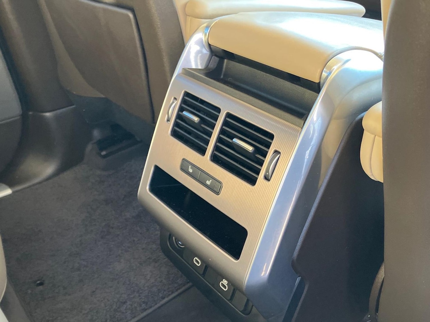 Used Land Rover Range Rover Sport 2021 for sale - 77065774: Photo 20