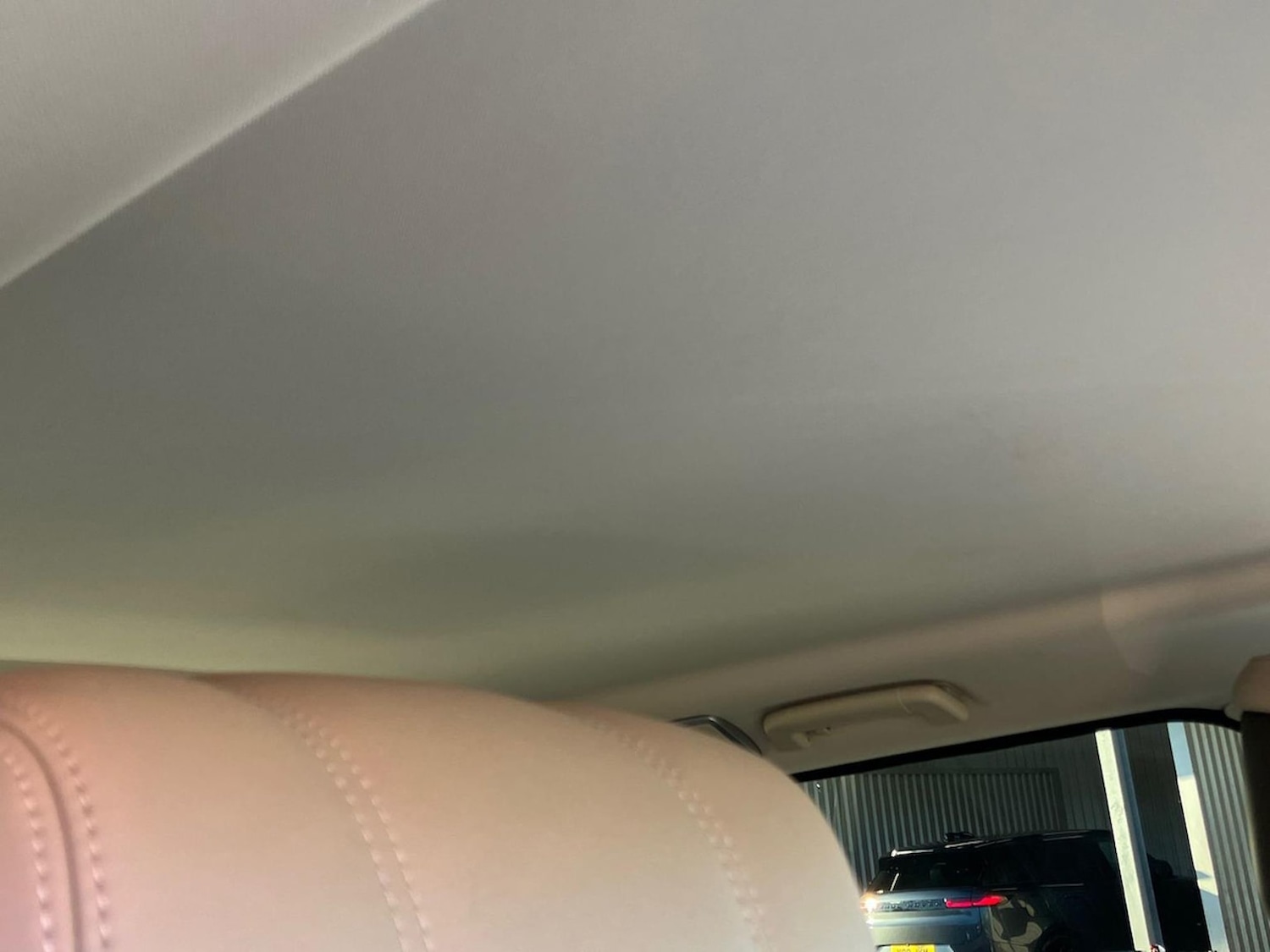 Used Land Rover Range Rover Sport 2021 for sale - 77065774: Photo 23