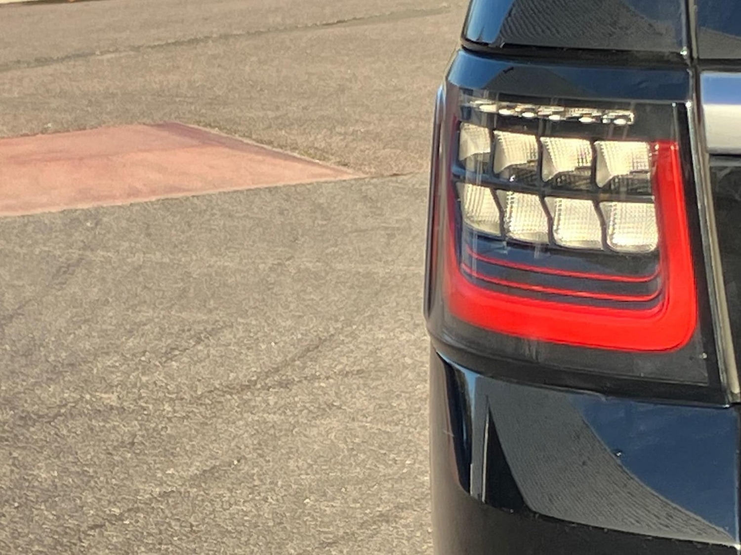 Used Land Rover Range Rover Sport 2021 for sale - 77065774: Photo 28