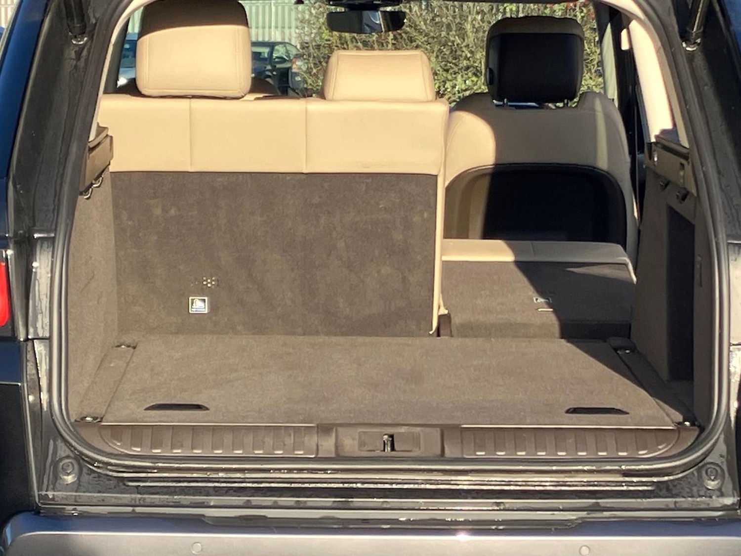 Used Land Rover Range Rover Sport 2021 for sale - 77065774: Photo 32