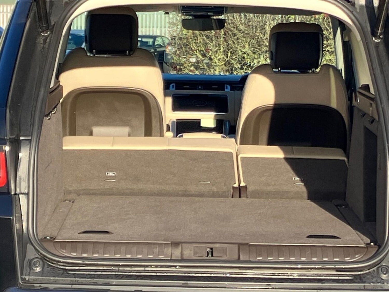 Used Land Rover Range Rover Sport 2021 for sale - 77065774: Photo 33