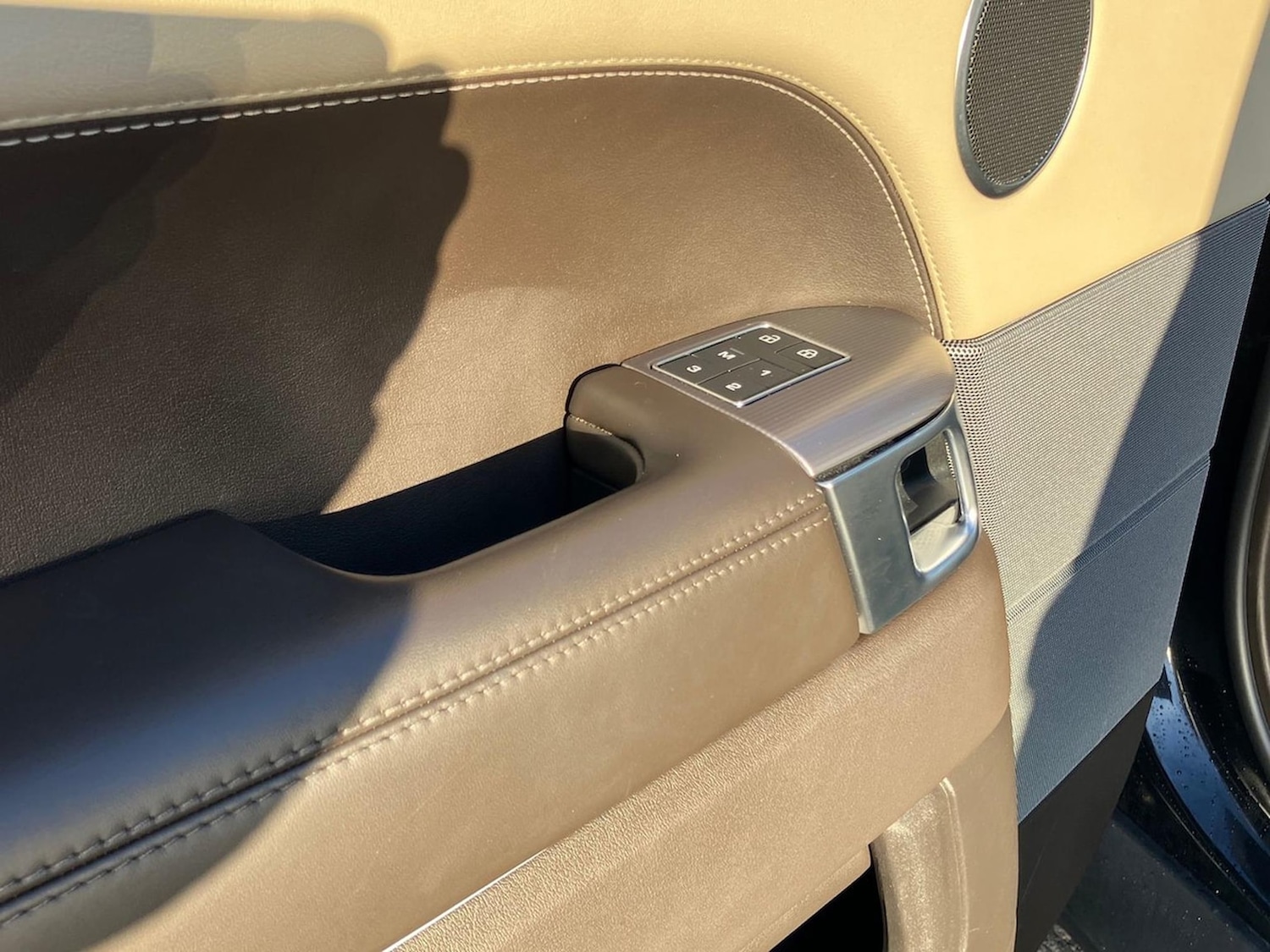 Used Land Rover Range Rover Sport 2021 for sale - 77065774: Photo 36