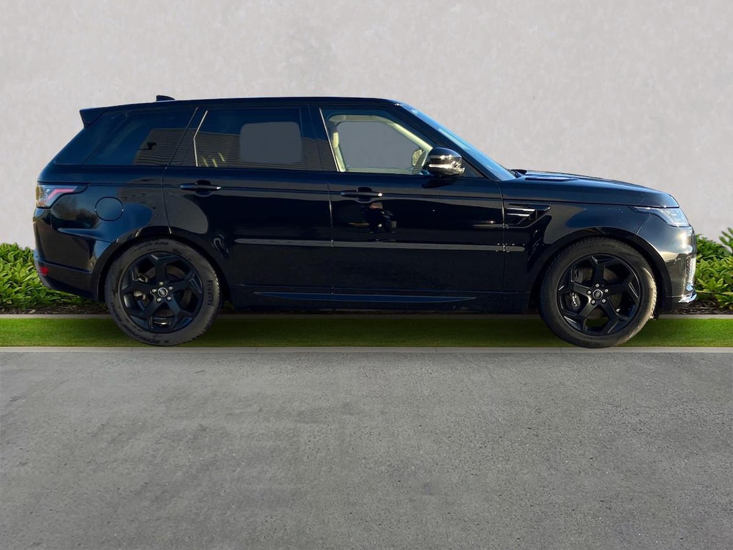 Used Land Rover Range Rover Sport 2021 for sale - 77065774: Photo 7