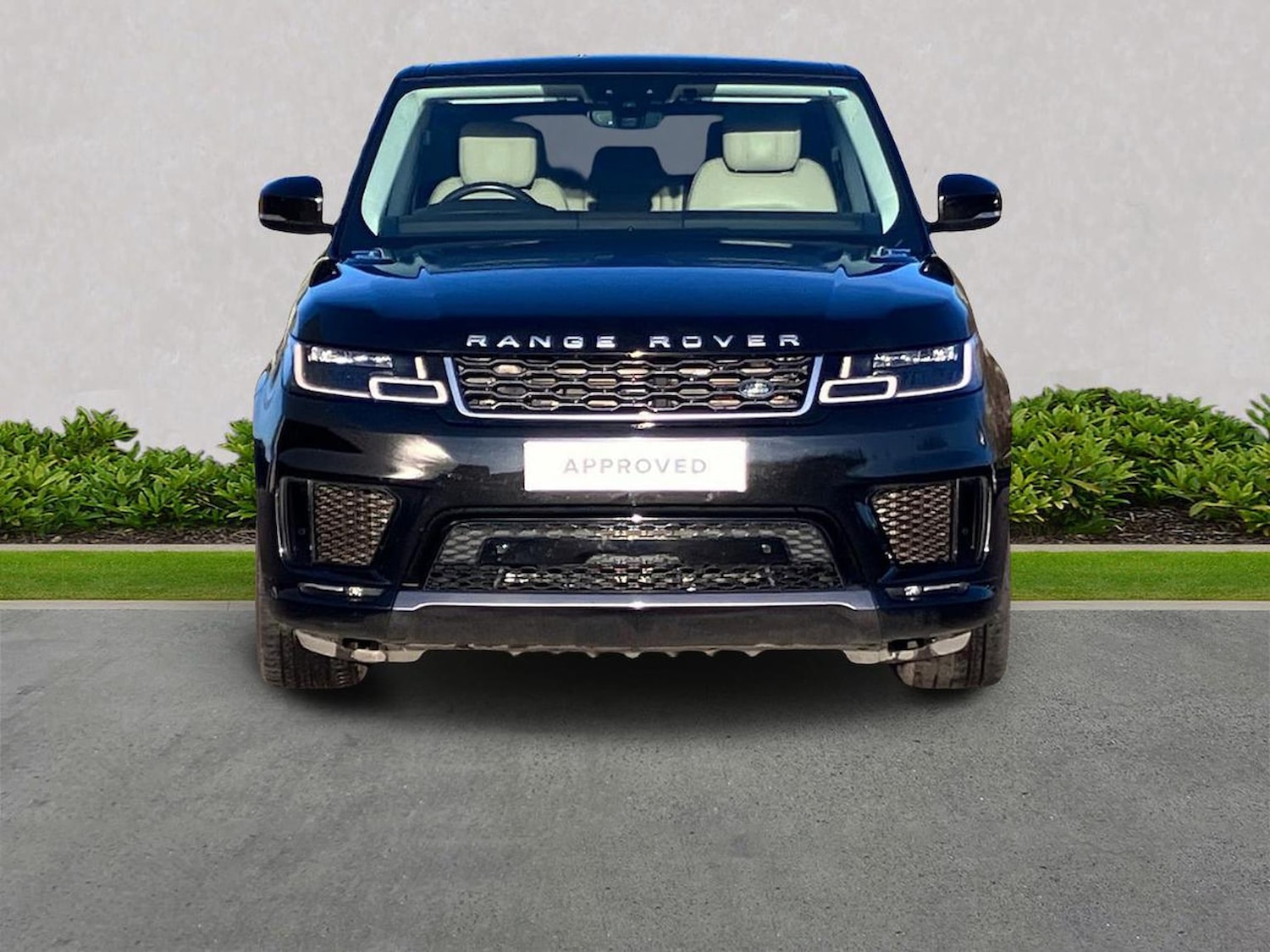 Used Land Rover Range Rover Sport 2021 for sale - 77065774: Photo 9