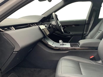 Used Land Rover Range Rover Evoque 2025 for sale - 75437852: Photo