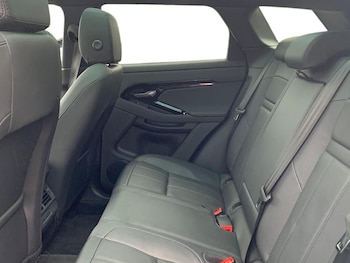 Used Land Rover Range Rover Evoque 2025 for sale - 75437852: Photo