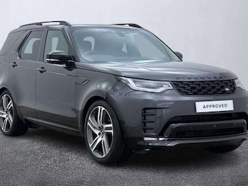 Used Land Rover Discovery 2024 for sale - 78353337: Photo