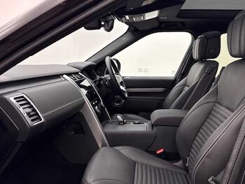 Used Land Rover Discovery 2024 for sale - 78353337: Photo