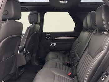 Used Land Rover Discovery 2024 for sale - 78353337: Photo