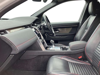 Used Land Rover Discovery Sport 2020 for sale - 78324402: Photo