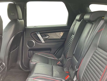 Used Land Rover Discovery Sport 2020 for sale - 78324402: Photo