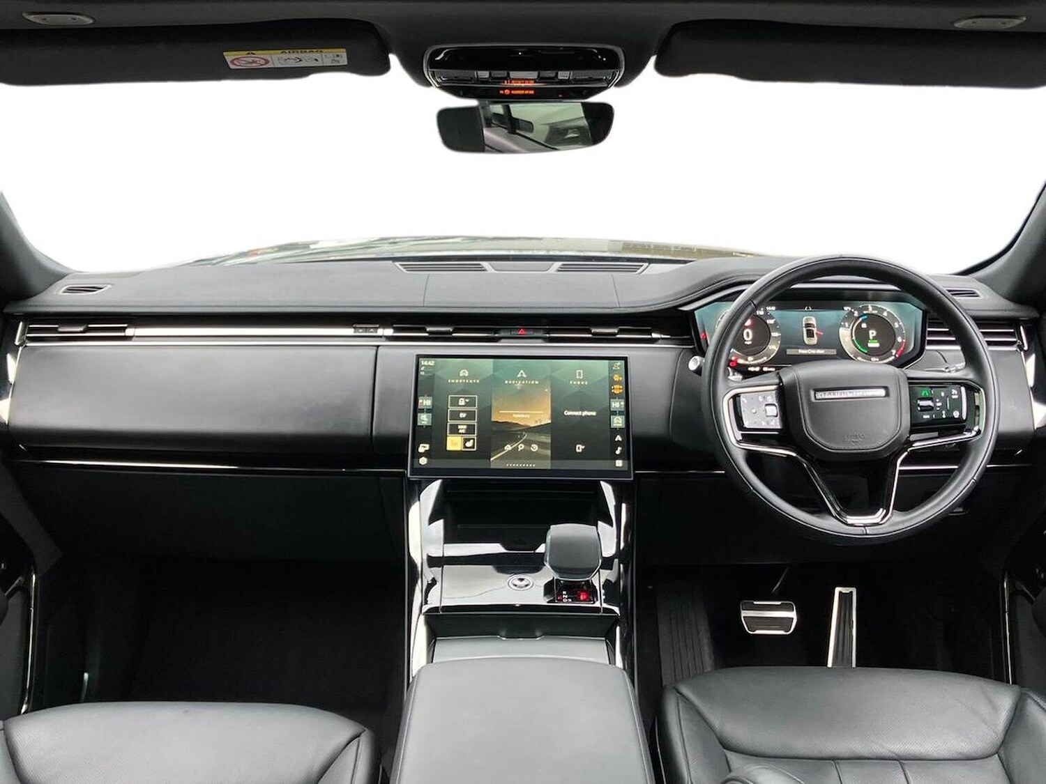 Used Land Rover Range Rover Sport 2024 for sale - 78106301: Photo 11